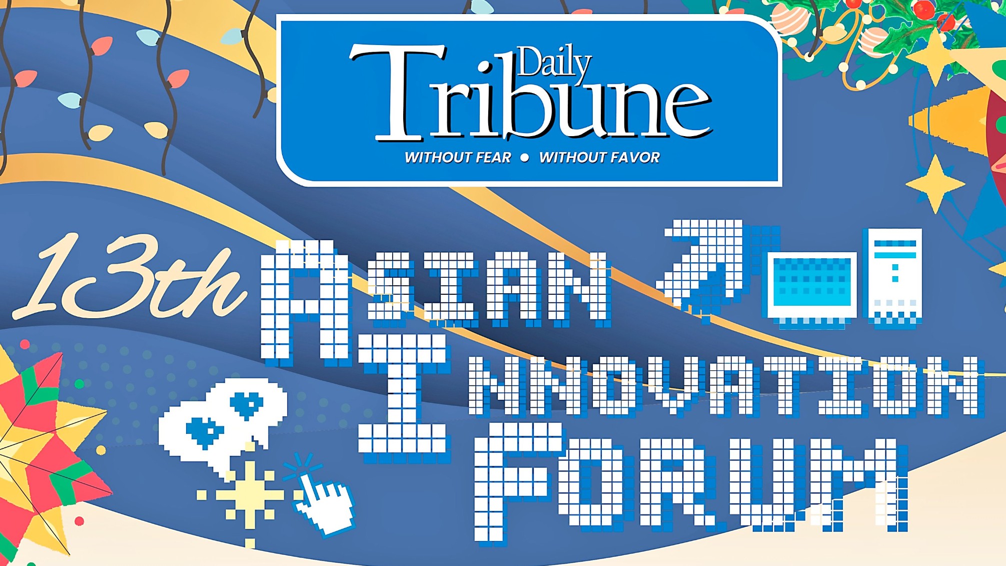 13th Asian Innovation Forum