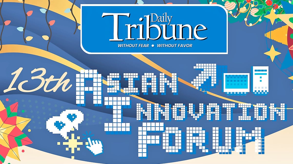 13th Asian Innovation Forum
