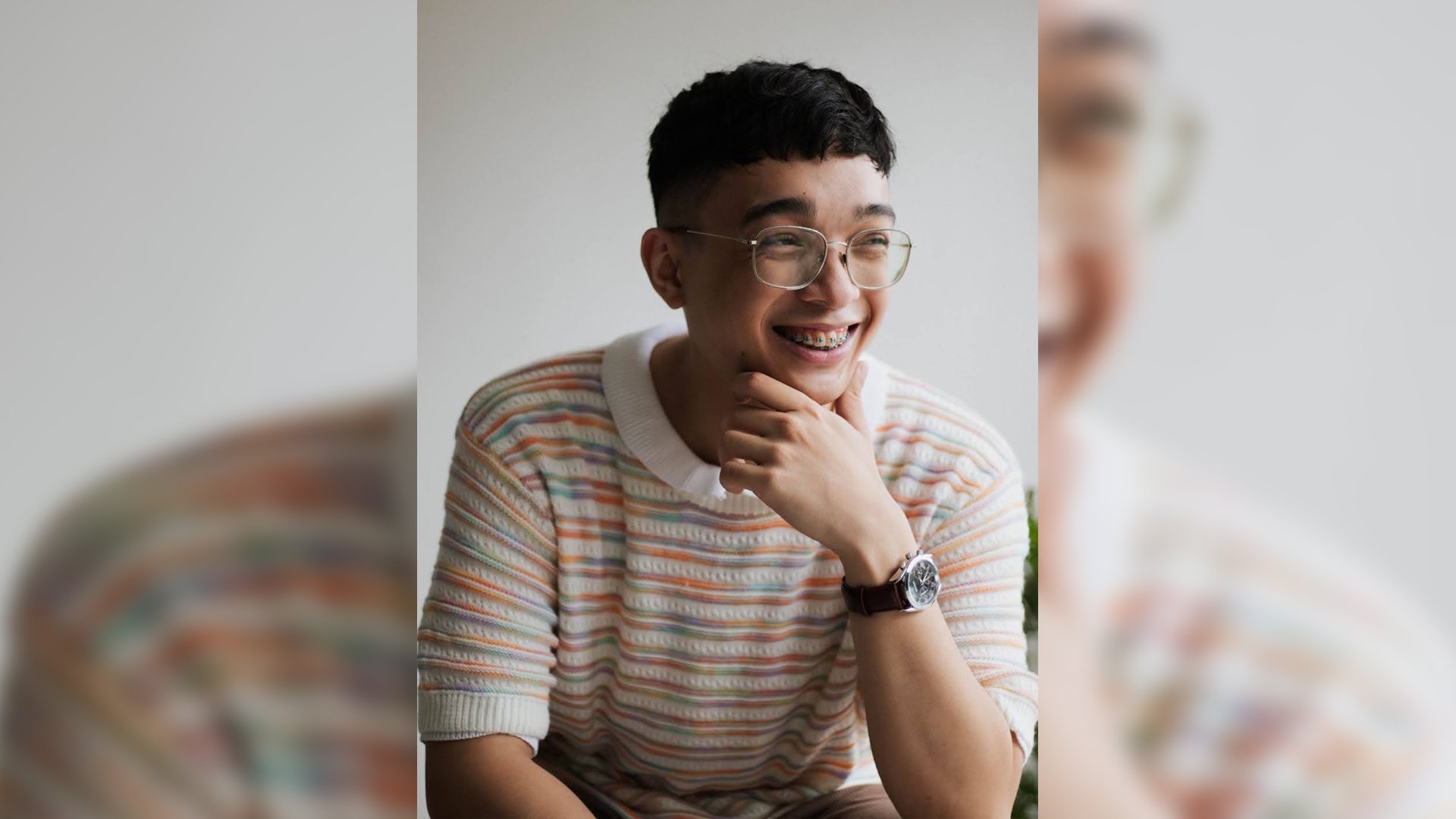 Love blooms in new single ‘Shine’

