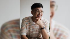 Love blooms in new single ‘Shine’
