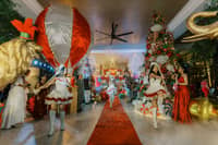 Discovery Resorts aims to brighten the holidays
