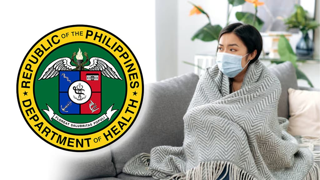 DOH: 'Super flu' not cause for alarm