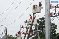 Meralco ensures holiday power safety