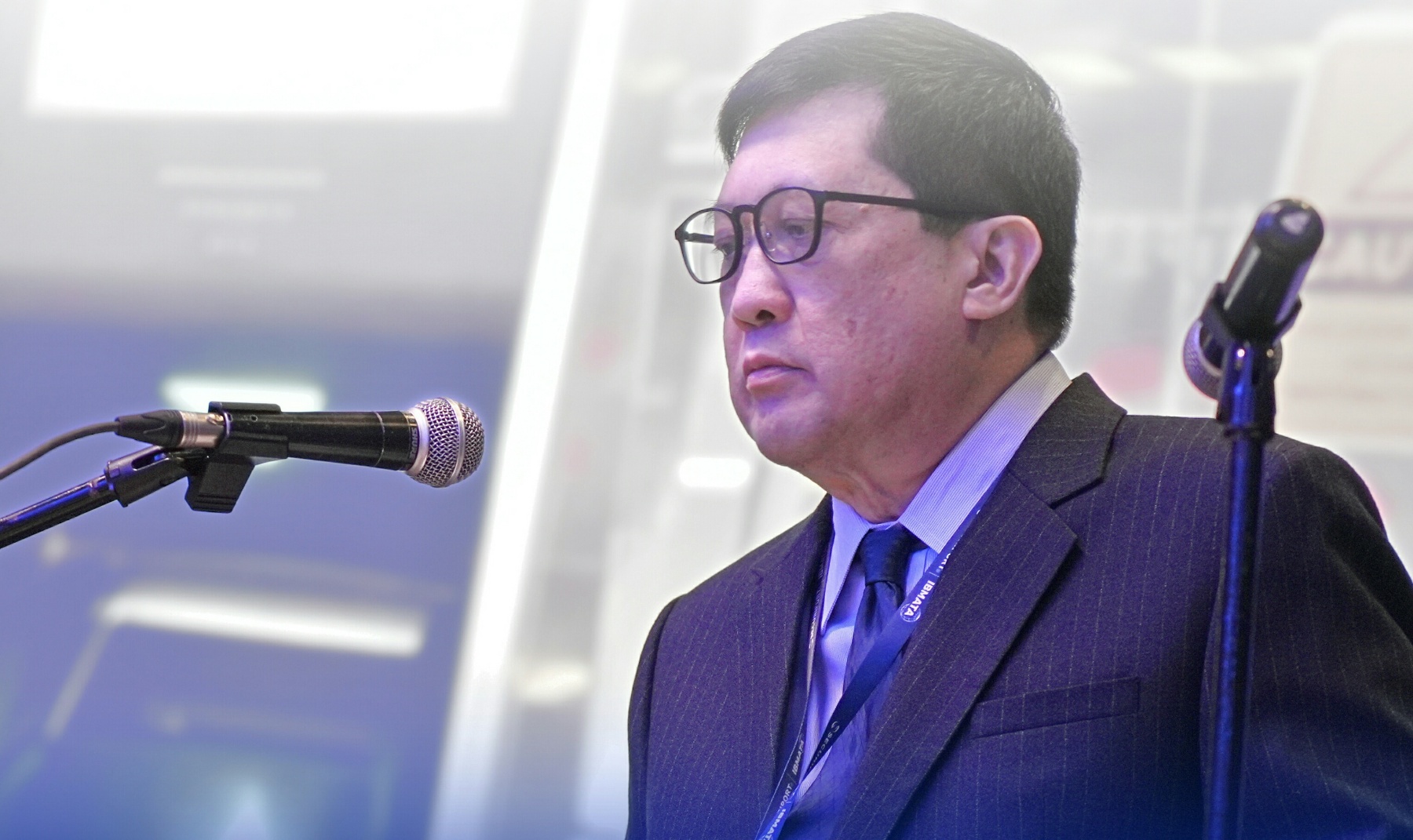 BI chief reminds POGO workers of year-end departure deadline