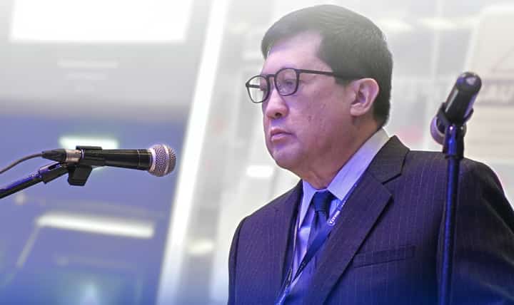 BI chief reminds POGO workers of year-end departure deadline