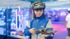 Cyberzone holiday tech gift guide