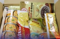 Ready-to-eat food packs launched