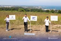 Megaworld launches P5-B CDO township