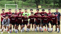 Bequillo tapped to steer Perpetual football squad