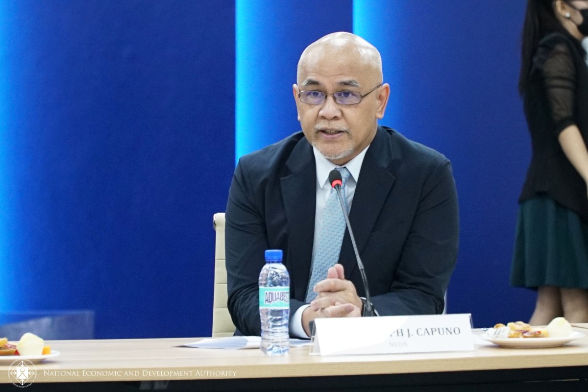 NEDA urges more project proposals for concessional loans