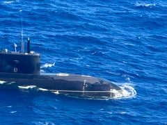 Marcos on Russian submarine spotted in WPS: ‘Very concerning’