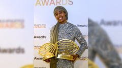 BEST OF THE BEST: Olympic champions named Athletes of the Year