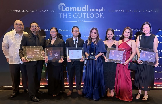 PHINMA named 2024's Best Boutique Developer

