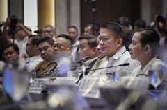 Chiz to senators: Stay out of Sara debate