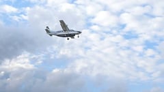 Smuggling of Cessna planes to Russia foiled