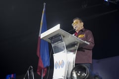 Manong Chavit to cascade initiatives in Ozamiz City
