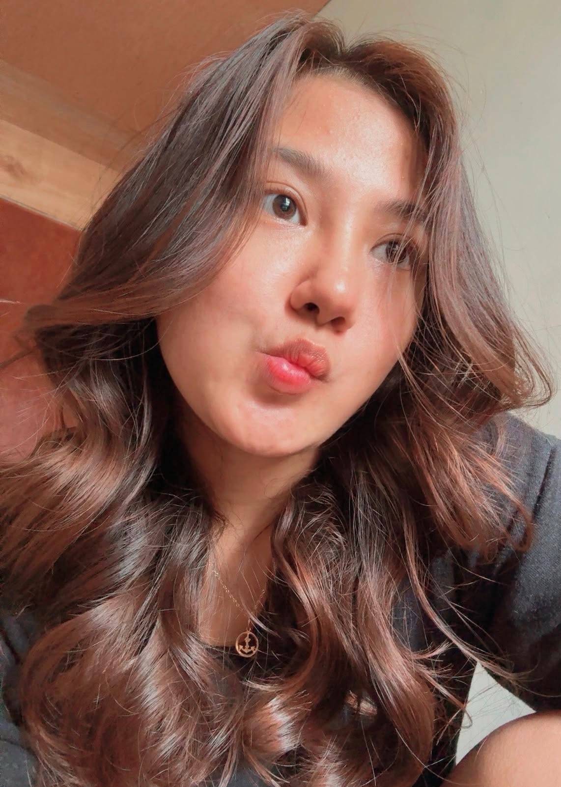 Photograph courtesy of IG/Jamela Villanueva