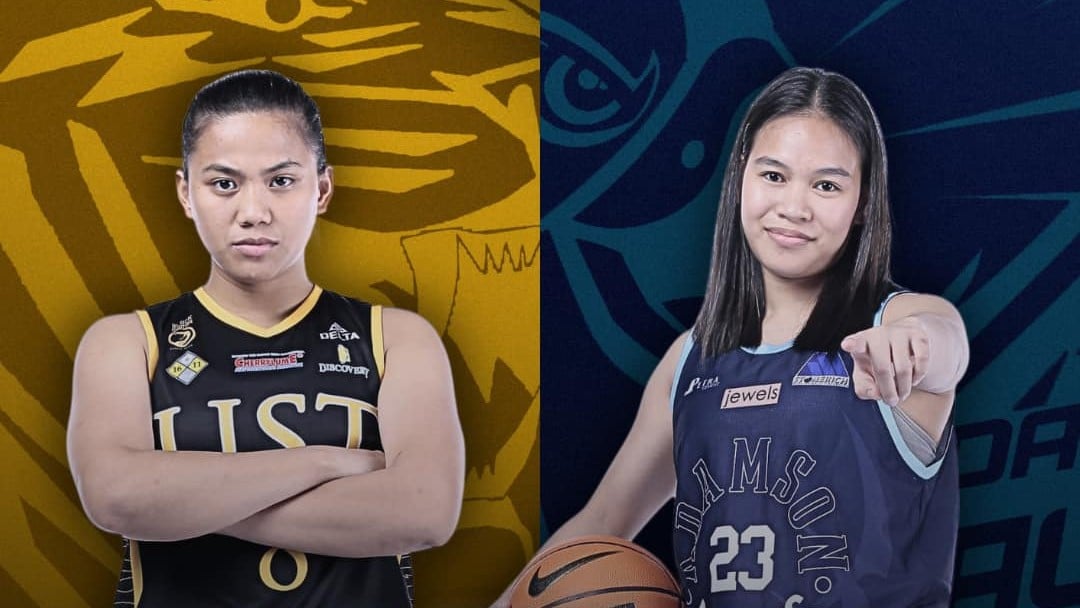 UST, Adamson dispute last finals berth