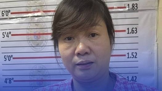 Illegal Chinese worker nabbed