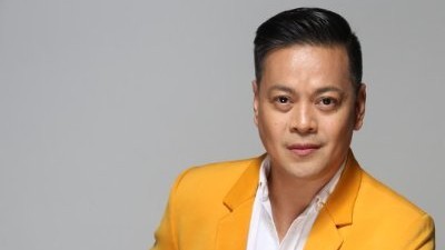 GMA reporter Nelson Canlas berated by a DOH representative?
