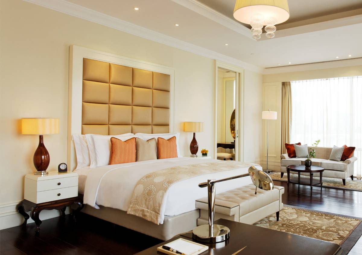 Raffles Makati