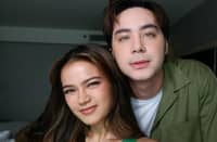 Anthony Jennings cheated on ex-gf with Maris Racal?