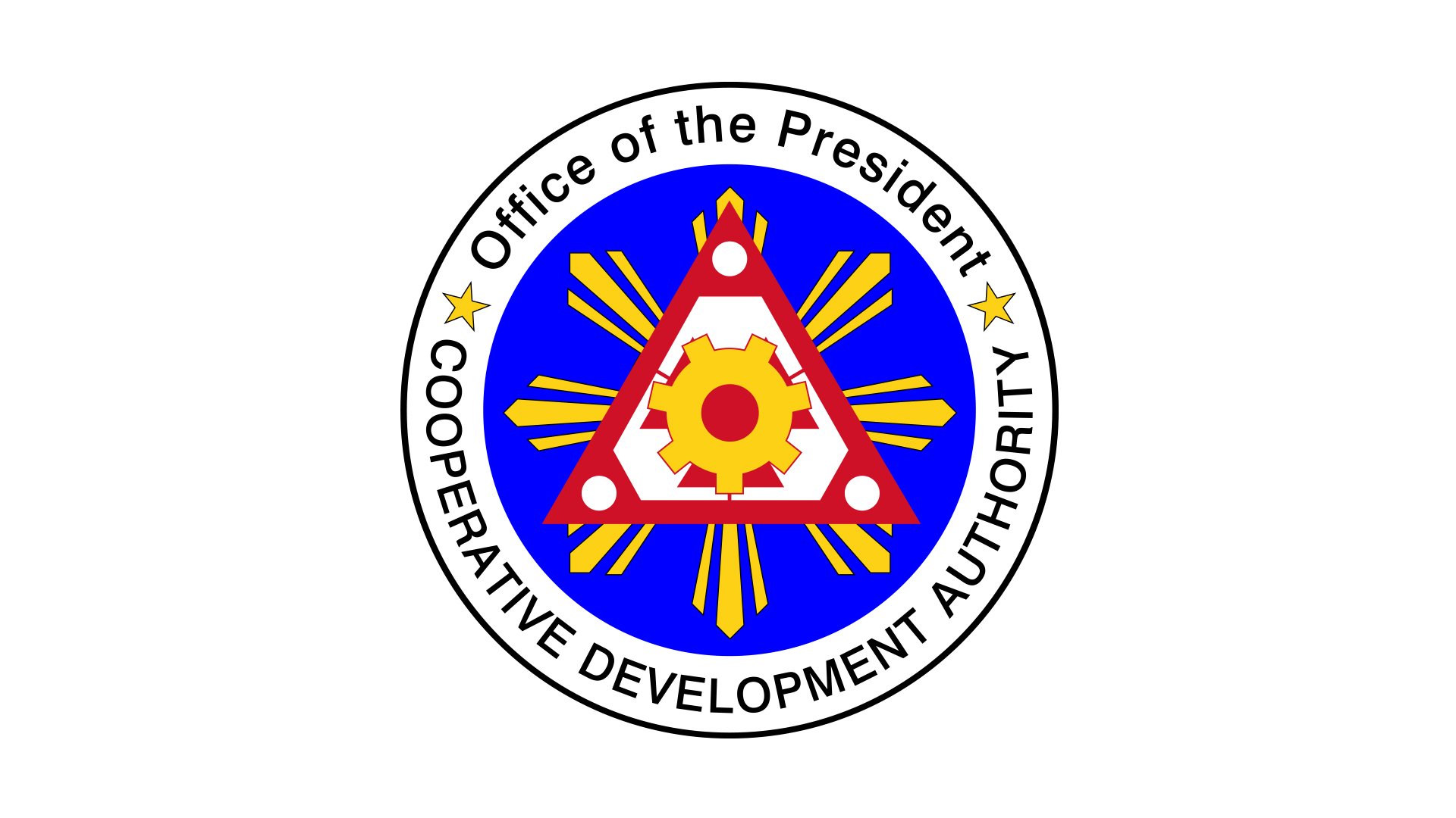 Cooperative Development Authority (CDA)