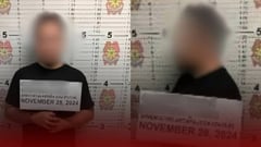 Baguio cops collar 'Master' for syndicated estafa