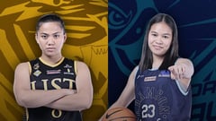 UST, Adamson maglalaban para sa huling finals berth ng UAAP women’s basketball