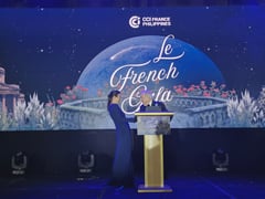 Le French Gala 2024 celebrates French-Philippine friendship and advocacy