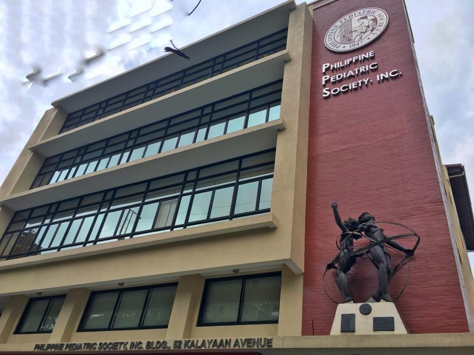 Pediatric Society firm on war against dengue