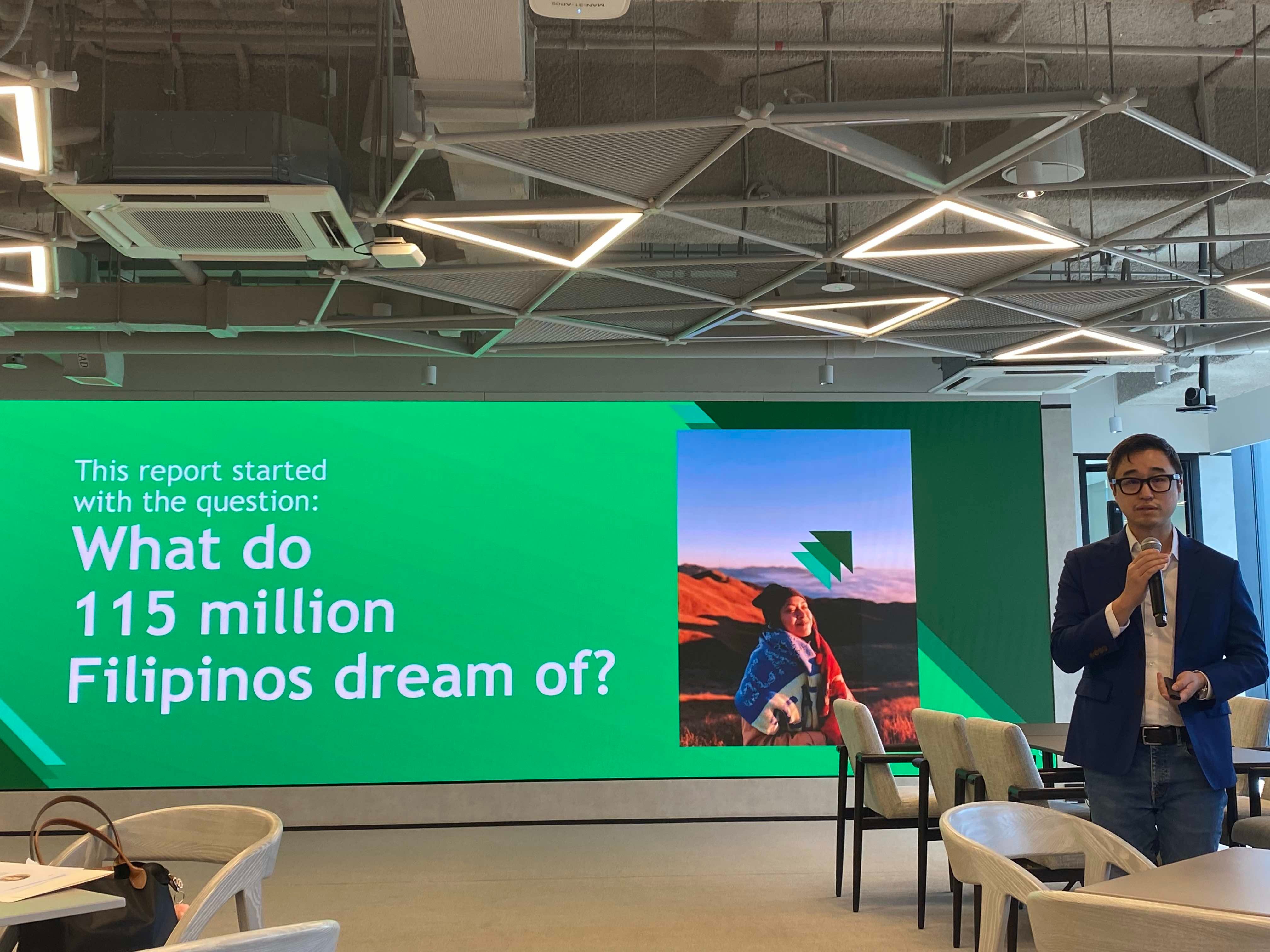 Filipinos now concerned on health security, entrepreneurship — study
