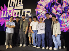 Lola Amour premieres long-awaited concert film