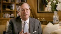 Trump names billionaire Warren Stephens as US envoy to the UK, disappoints Jets fans