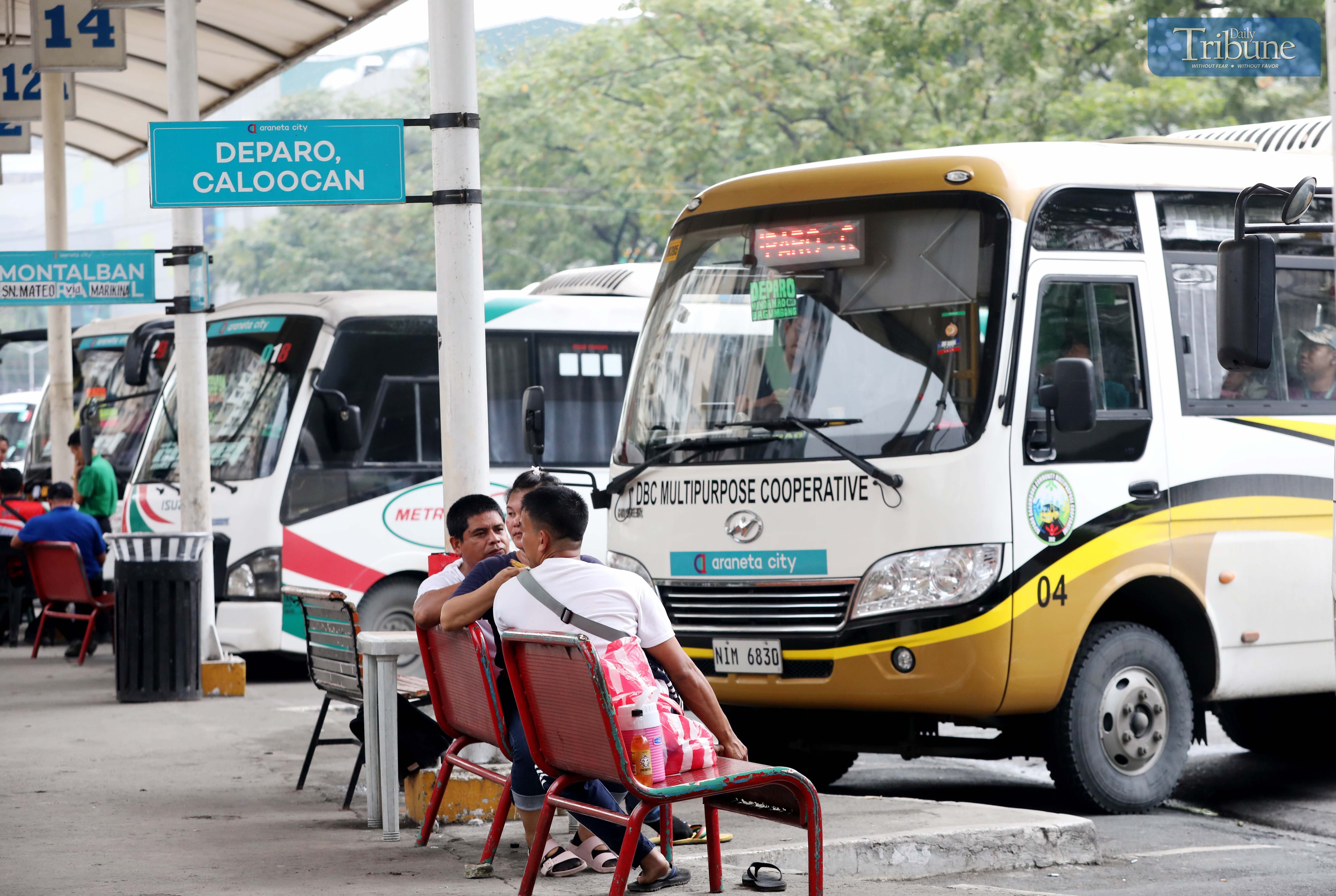 Transport groups urged: Focus on people, not just modernization