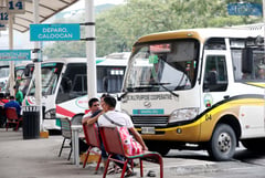 Transport groups urged: Focus on people, not just modernization