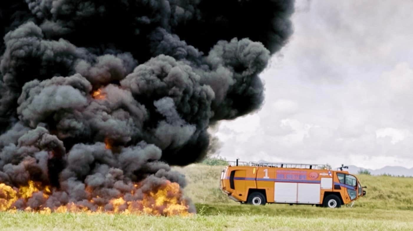 CAAP-Gensan airport simulation drill a success