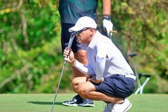 Southwoods seizes Fil-Am seniors lead