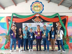 CitySavings refurbishes classrooms in Luzon, Visayas