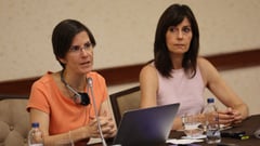 Petition to IOC demands fairness: "Never sacrifice women’s sport"