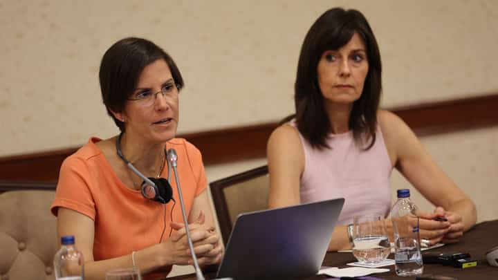 Petition to IOC demands fairness: "Never sacrifice women’s sport"