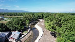 DPWH completes two Central Luzon infra projects