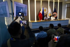 PCG, NMC call out Chinese Coast Guard's WPS harassment anew
