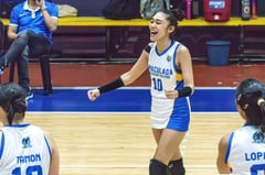 ICC, UB near UCAL volleyball titles