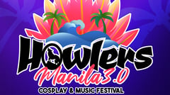 Howlers Manila 3.0