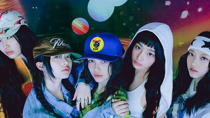 Behind the glitz and glam: The 'complex' reality of K-pop Idols
