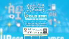Asian Innovation Forum (12 March 2024)