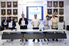 DoJ, UP ink revitalized Phl Criminal Code pact