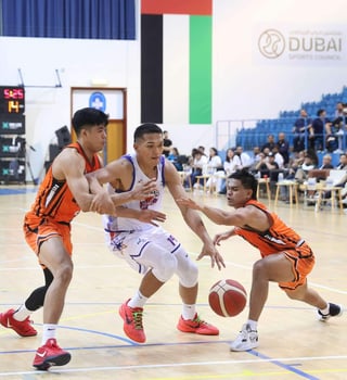 Pampanga moves closer to MPBL crown