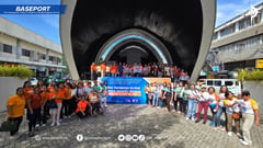 PPA vows inclusive ports, women’s rights protection 